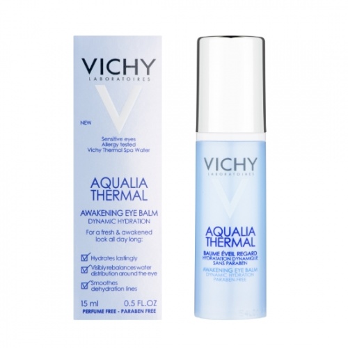 Vichy Aqualia Thermal Eye Balm 15ml